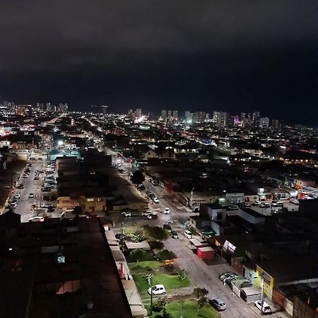 Portada Del Sol Iquique Διαμέρισμα Εξωτερικό φωτογραφία